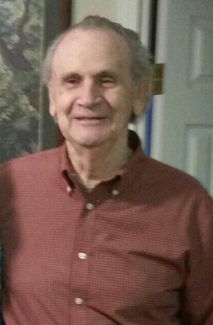 Obituary of Angelo Salvatore Messina