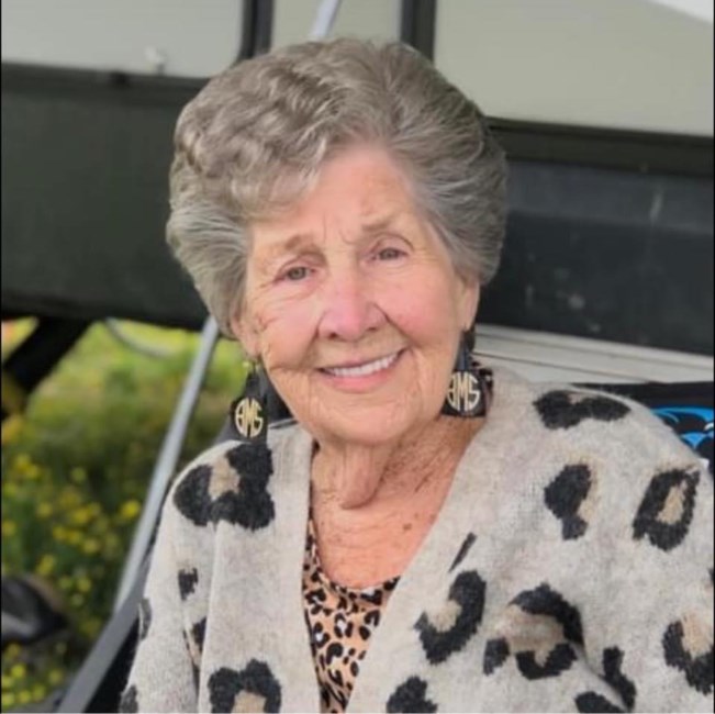 Barbara Seagraves Mackey Obituary Charlotte, NC
