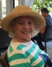 Obituary of Mary V. Ramm