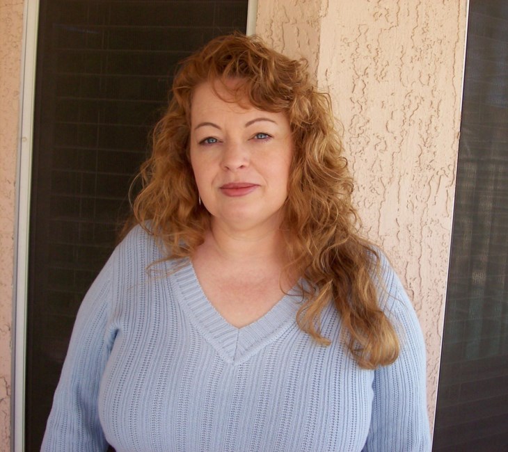 Obituary of Patricia Ashmore