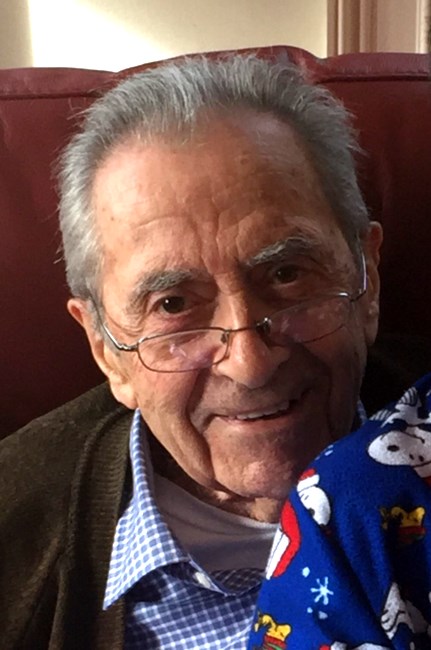 Obituary of George Thomas Alexander