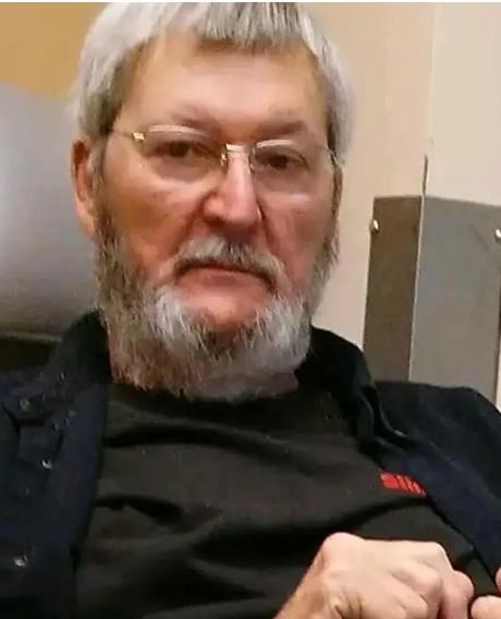 Obituary of Mr. James Scotty Butler