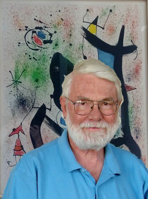Obituary of Robert Owen Winder