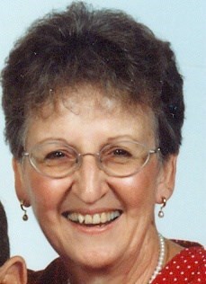 Obituary of Earline Romero Bourque