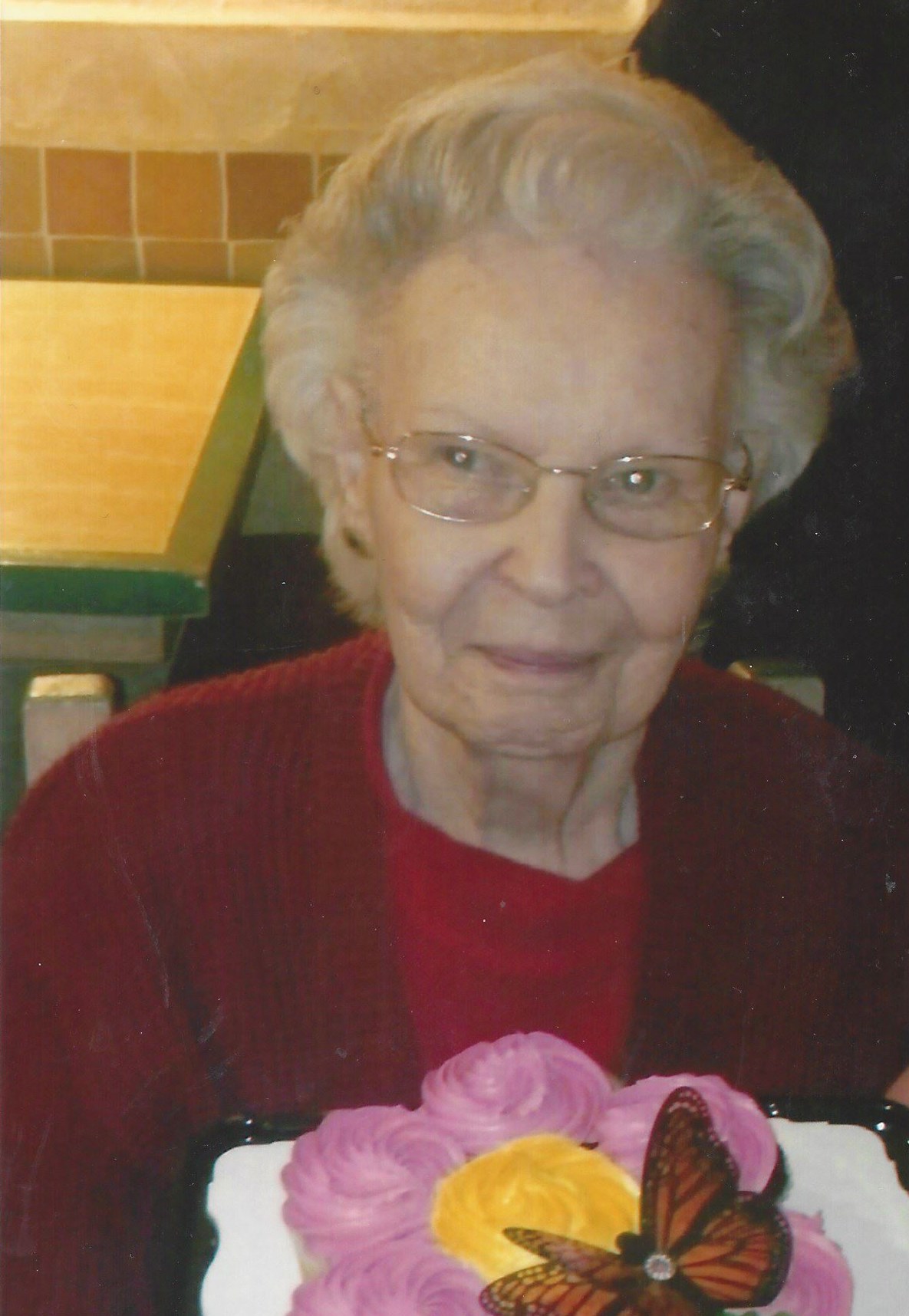 Obituary of Willie Mae Horelica