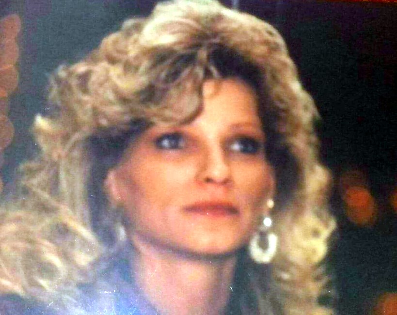 Obituary of Rachel R Ellzey