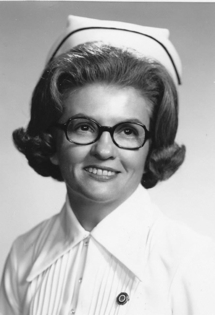 Obituary of Rosena Bernette Kistler Weaver