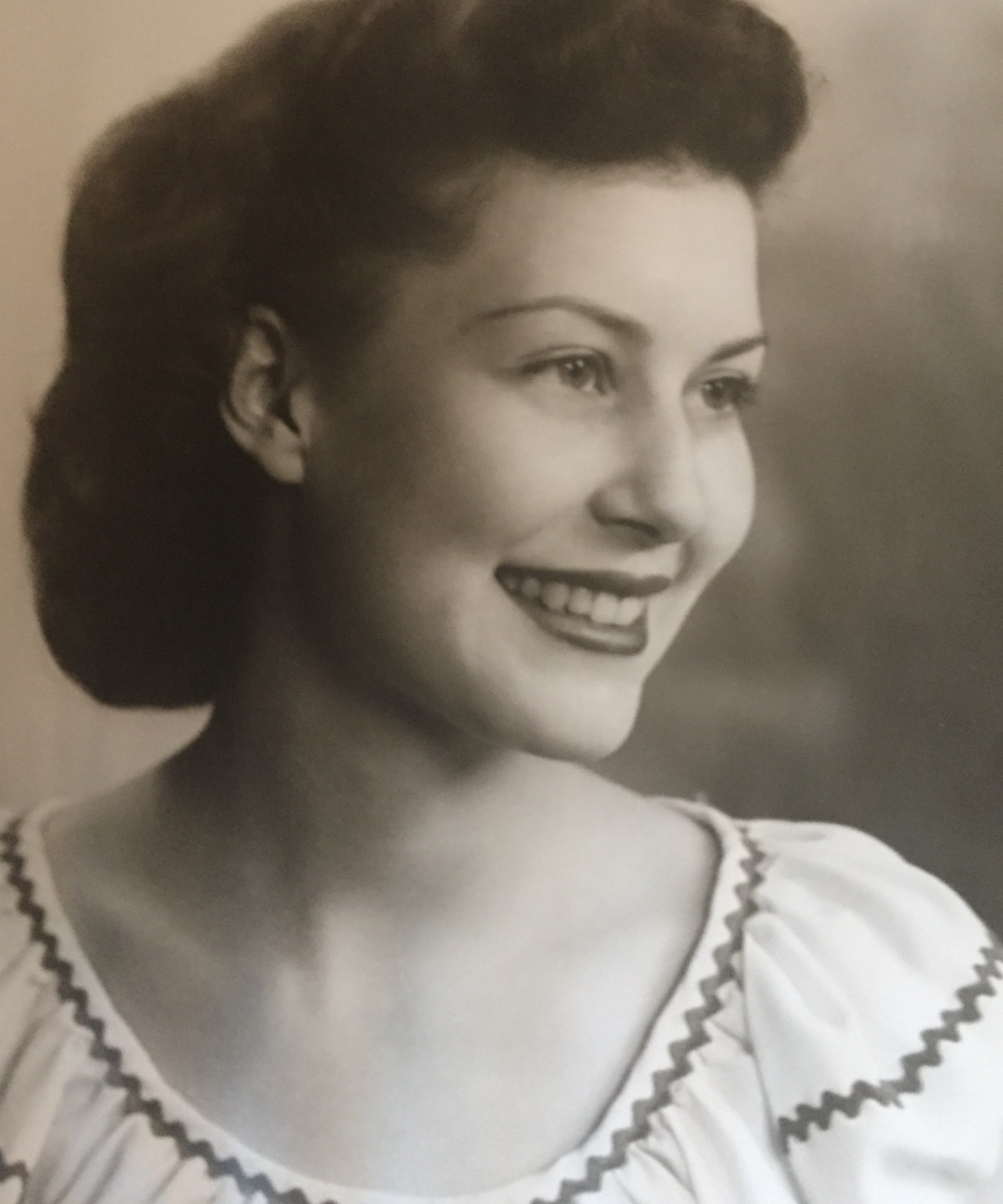 Obituary of Wanda Mae Dieterich