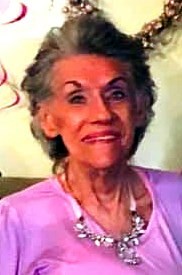 Obituary of Loretta Rose Tevis