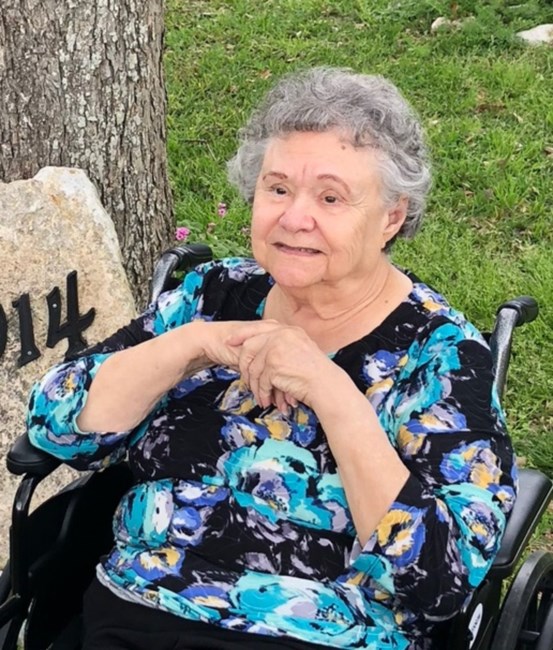Obituary of Cannie Vee Gerhardt