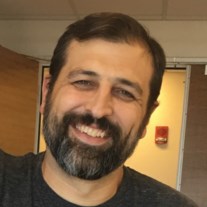 Obituary of Jared James McKnight