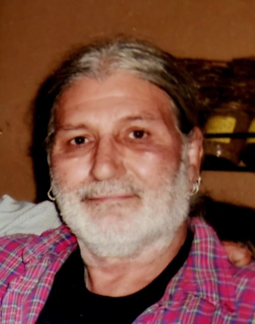 Obituary of Martin Silver Head