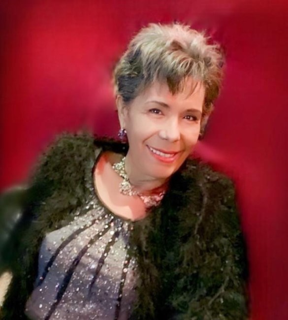 Obituary of Xiomara A. Martinez