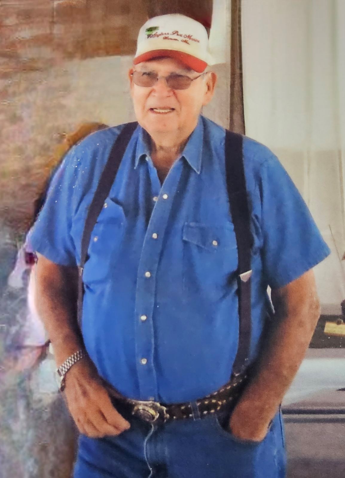 Cecil E. Gromer Obituary Columbia, MO