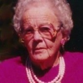 Obituary of Loretta Lehman Currier