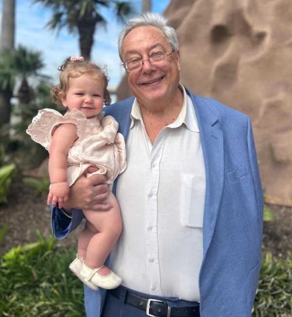 Obituary of Jeffrey Wells Oppel