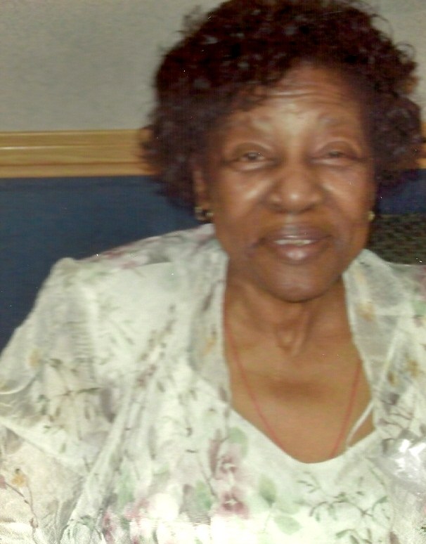 Obituary of Sylvia W. Blakey