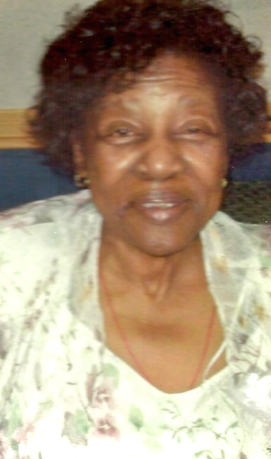 Obituary of Sylvia W. Blakey