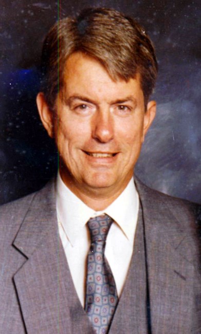 Obituary of Jule Abner Johnson