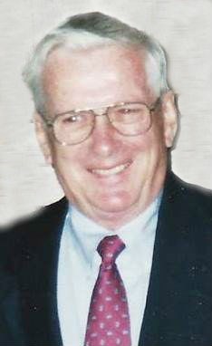Obituary of Francis J. Cain, DDS