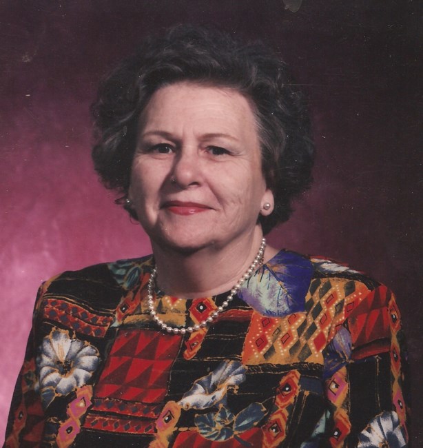 Obituary of Juanita Bannon Ryan