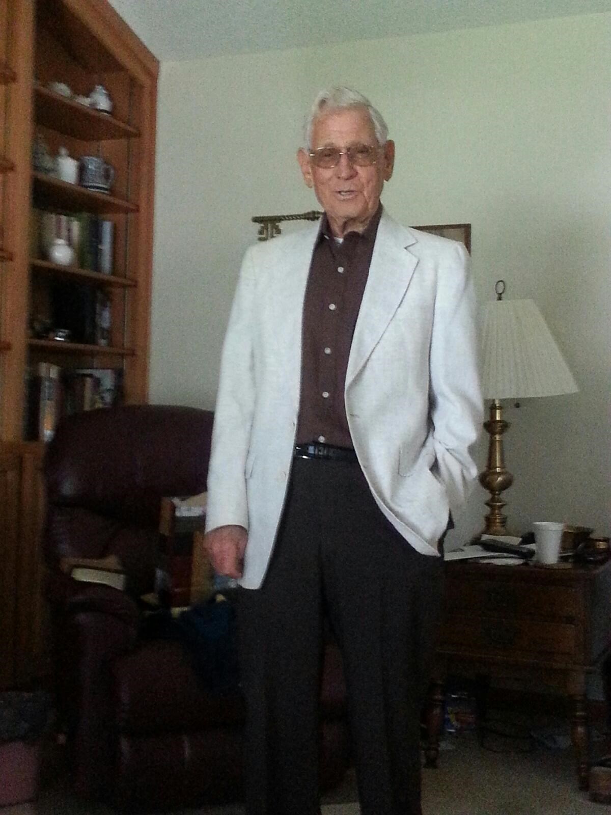 Obituary of French Lee Kennedy