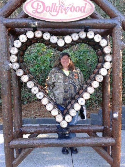 Obituary of LaDawn Marie Pate