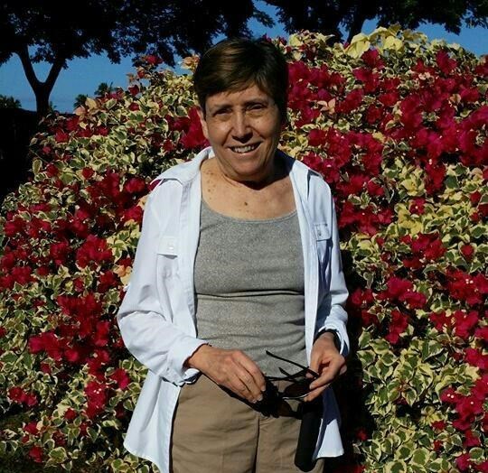 Obituary of Vivian Ann Bartolacci