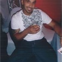 Obituary of Frank Elliot Perez