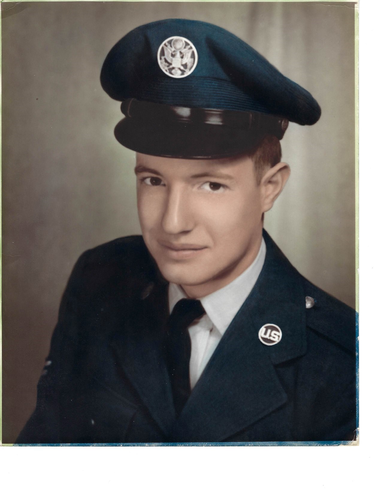 Obituary of Charles H. (Rick) Richardson