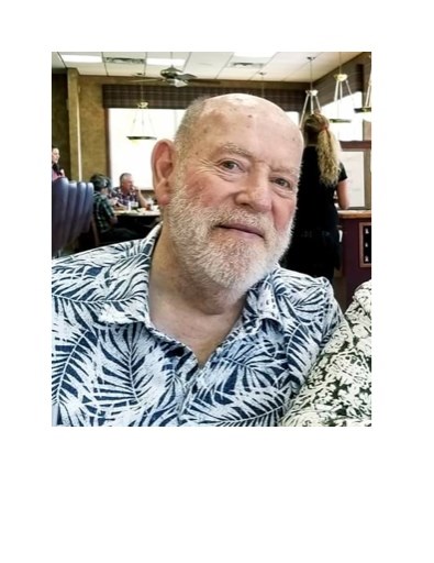 Obituary of Rolla Dale Williams