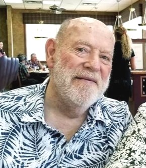 Obituary of Rolla Dale Williams