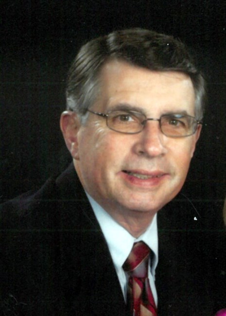 Obituary of Jerry Ray Spivey