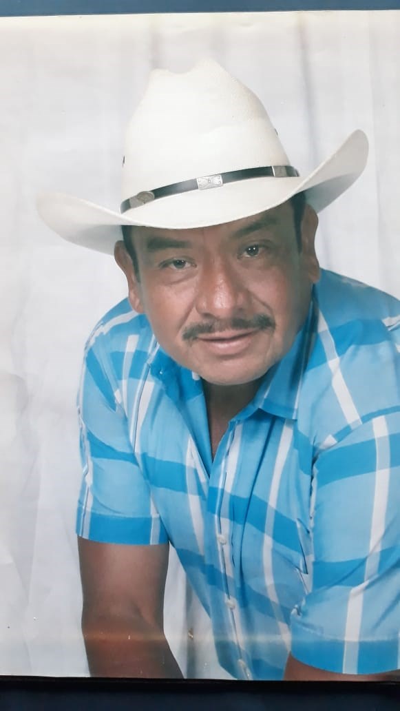 Obituary of Dionicio Mojica Cano
