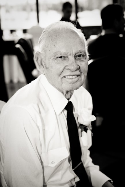 Obituary of Richard Joseph Vogl