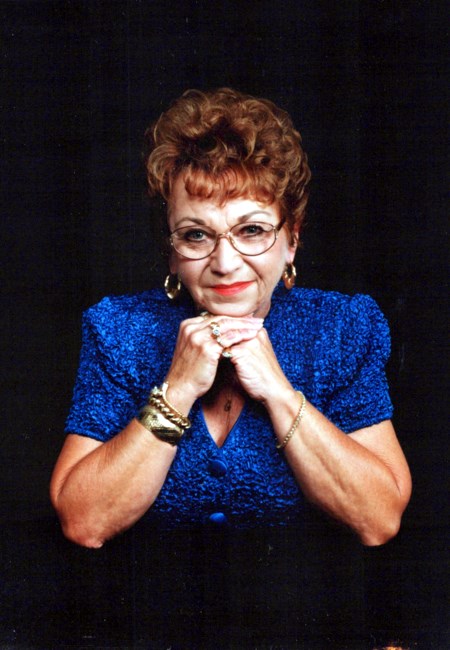 Avis de décès de Barbara Morey