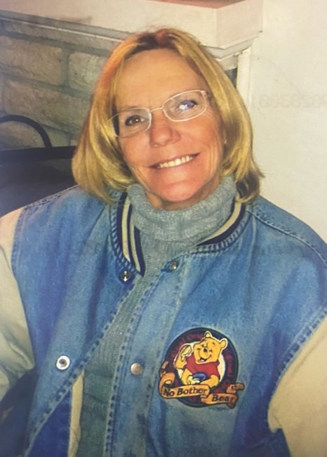 Obituary of Donna Janine Reynolds