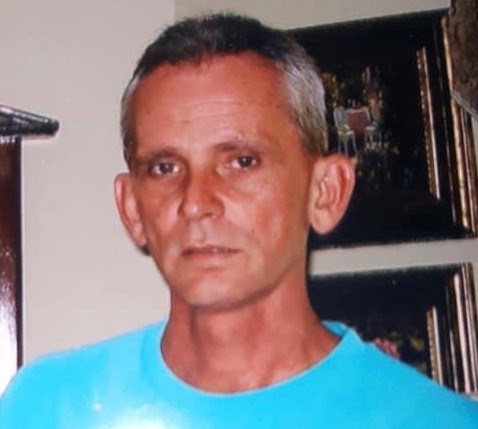 Obituary of Christopher Stone