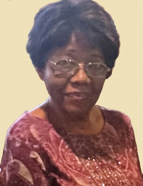 Obituary of Edna F. Johnson