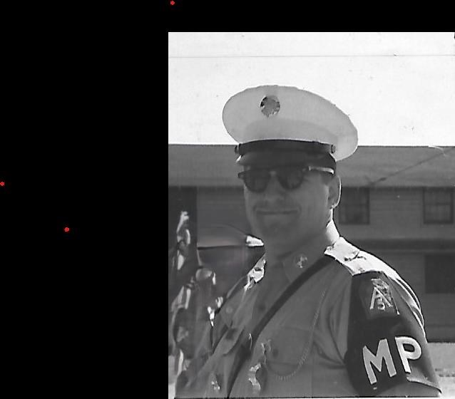 Obituary of Manuel P. Busto