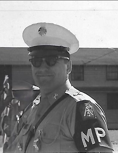 Obituary of Manuel P. Busto