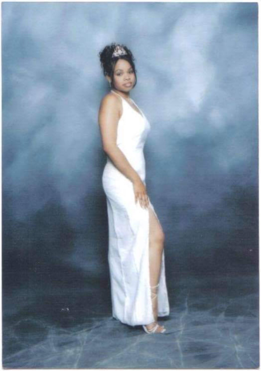 Obituary of Mona Sheree Alexa Dickerson