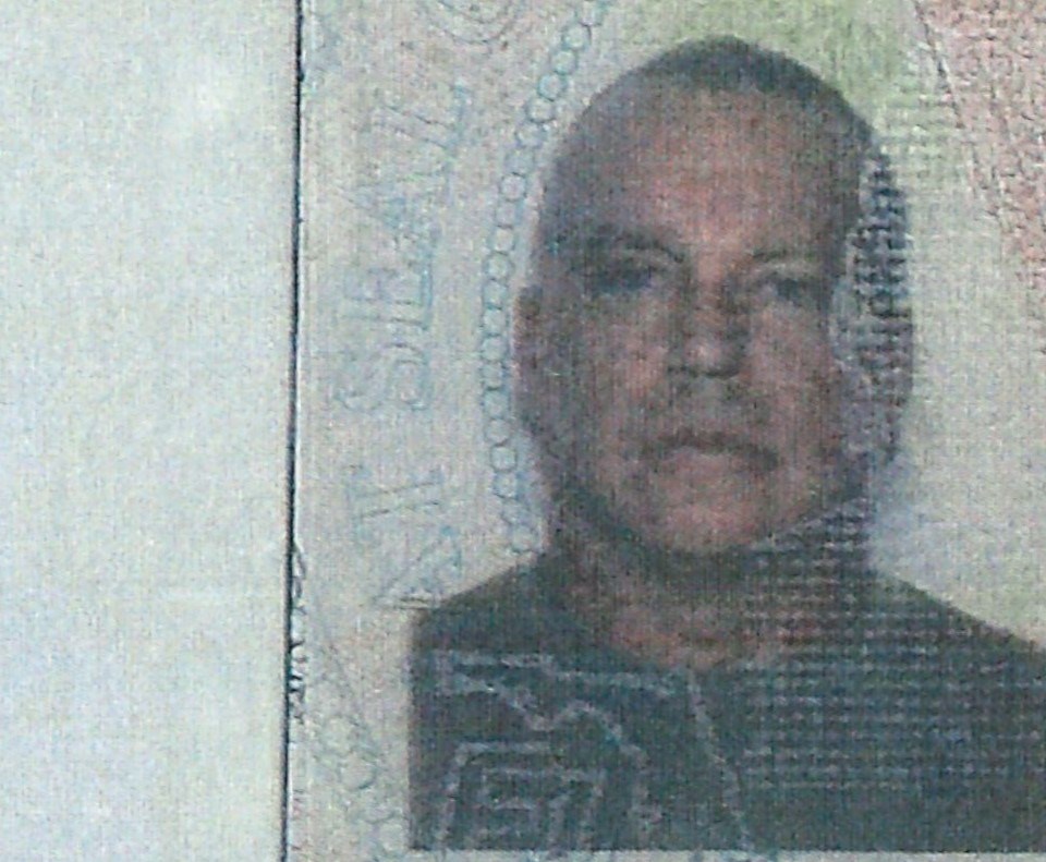 Obituary of John Brent Griffin