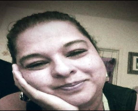 Obituary of Erika Rios
