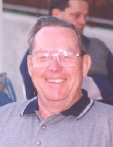 Obituary of John P. Anderson