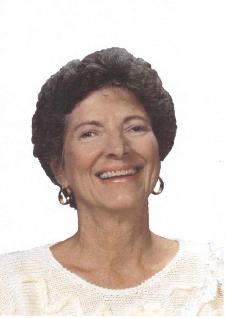 Obituary of Elizabeth W Ketchum