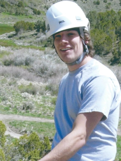 Obituary of William Robert MacMillan