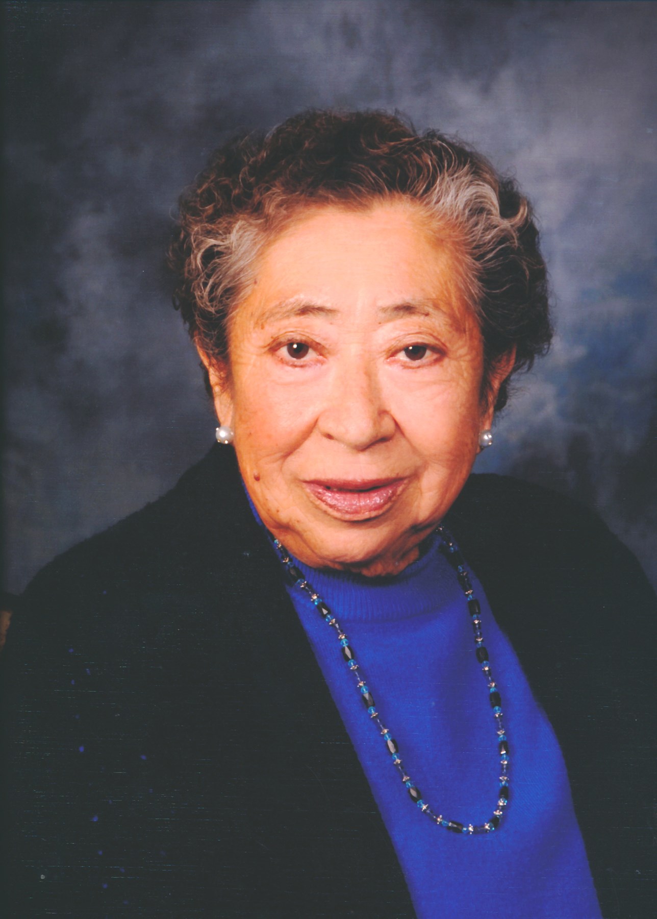 Obituary of Adelina Hernandez