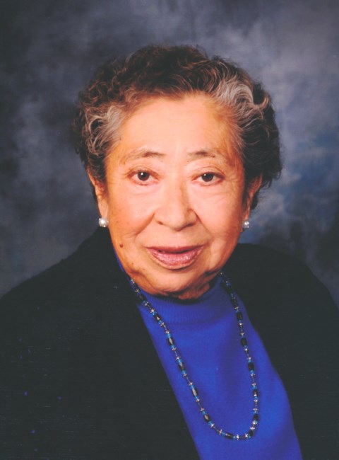 Obituary of Adelina Hernandez