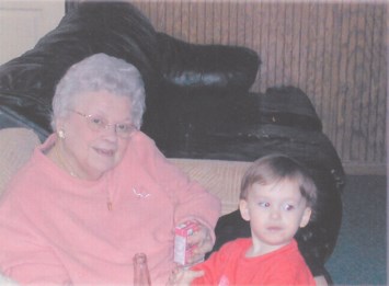 Obituary of Irene Stephanie Rucki